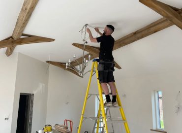 Lamming Electrical