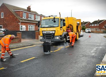 SAS Lining Services Ltd