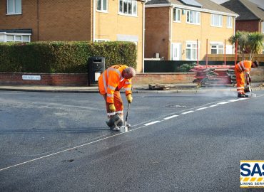 SAS Lining Services Ltd