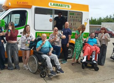 Lamart’s Ice Cream
