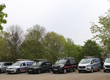 Advance Security Alarms Ltd