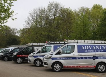 Advance Security Alarms Ltd