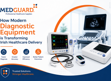Medguard healthcare pvt ltd