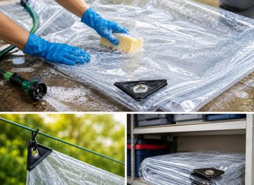 Buy Tarpaulins UK