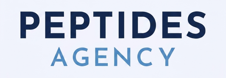 Peptide Ads Agency
