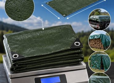 Buy Tarpaulins UK