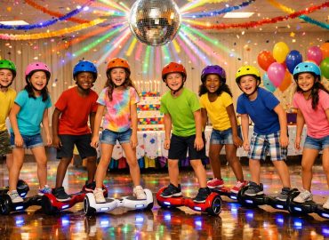Jelly beans Events