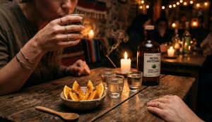 how-to-drink-mezcal