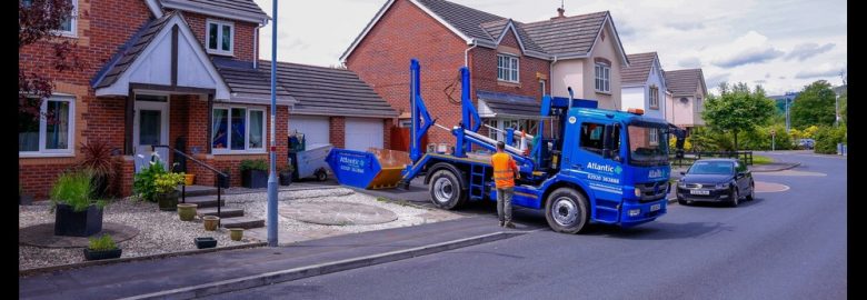 Atlantic Recycling Ltd