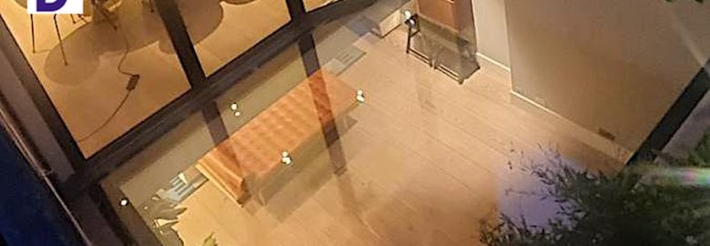 Structural Glass Design Ltd
