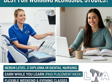 London Waterloo Academy