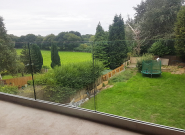 Trade Balustrade