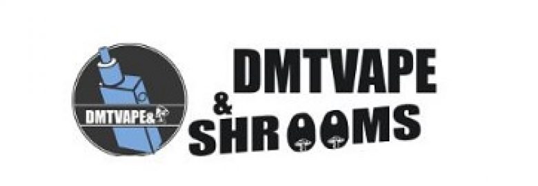 DMT Vape and Shrooms