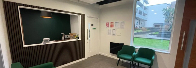Private Medical Clinic Manchester