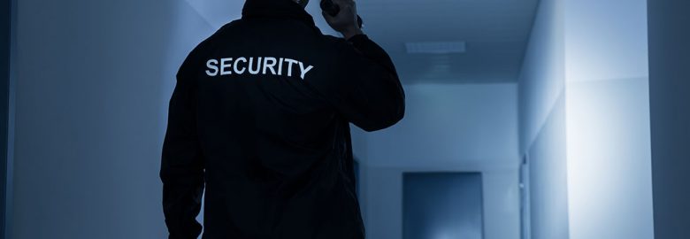Grosvenor Security Services