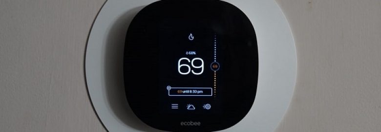 Ecobee Thermostat Installer London