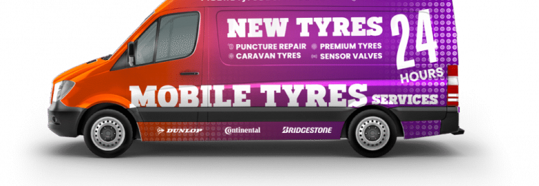 Mobile Tyres Service
