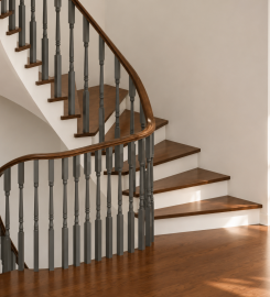 Bespoke Joinery Creations