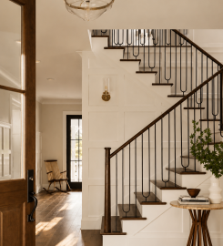 Bespoke Joinery Creations