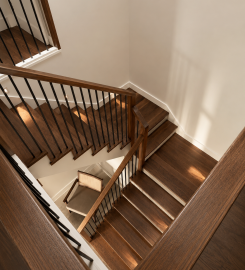 Bespoke Joinery Creations