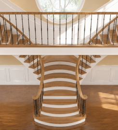 Bespoke Joinery Creations