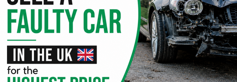 Guaranteed Car Buyers