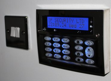 IP Security Ltd
