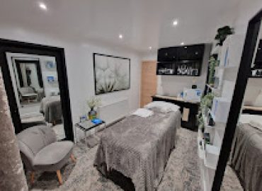 Iram’s Beauty Lounge