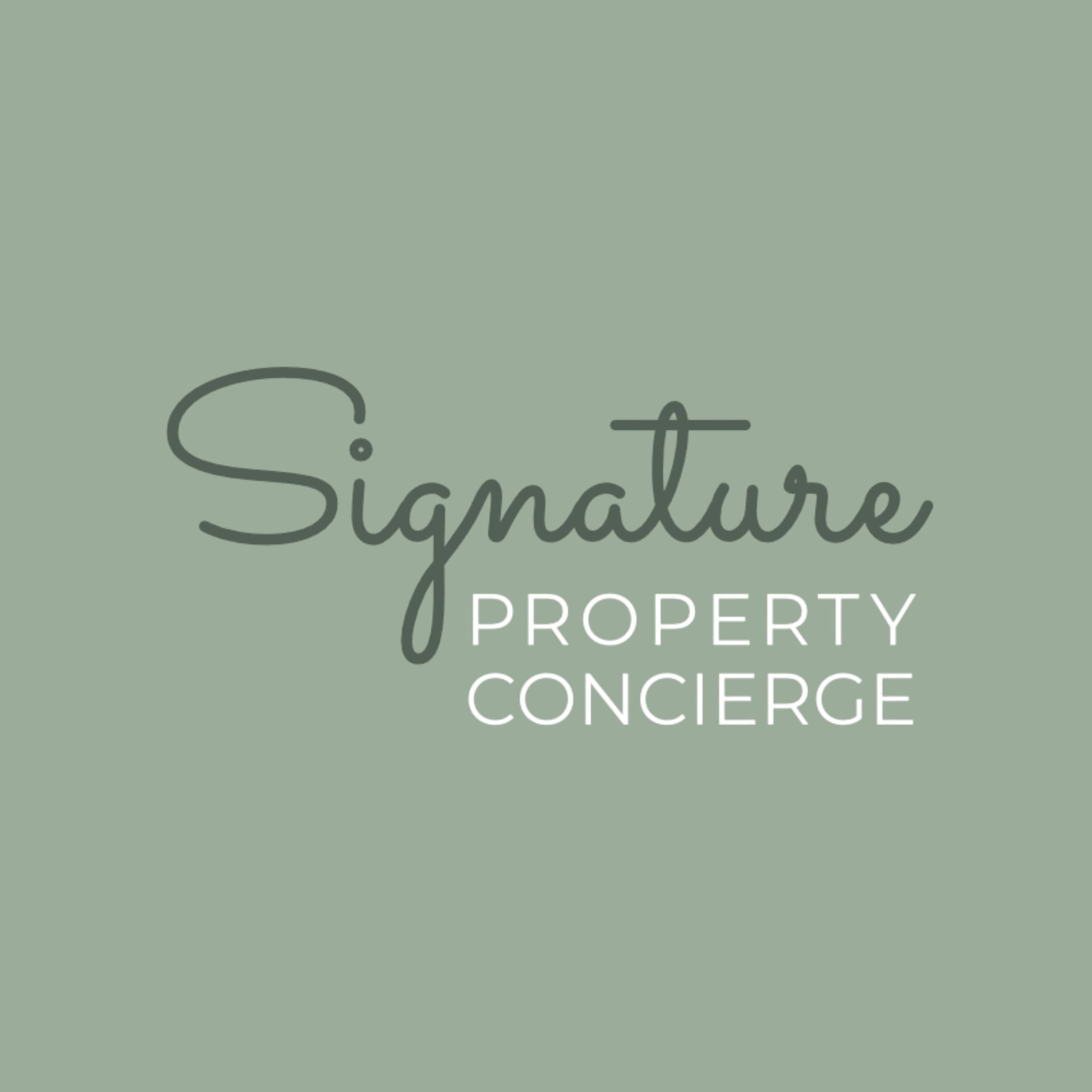 Listing Logo