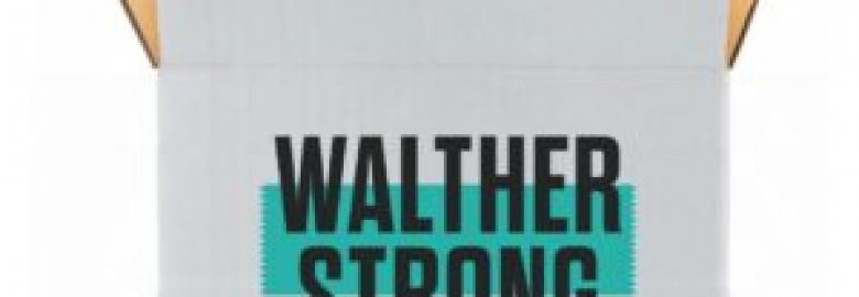 Walther Strong UK