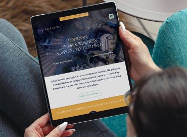 TalentYard Recruitment Ltd