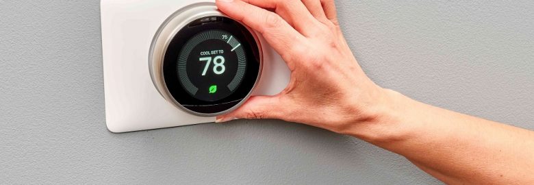 Nest Thermostat Installer London