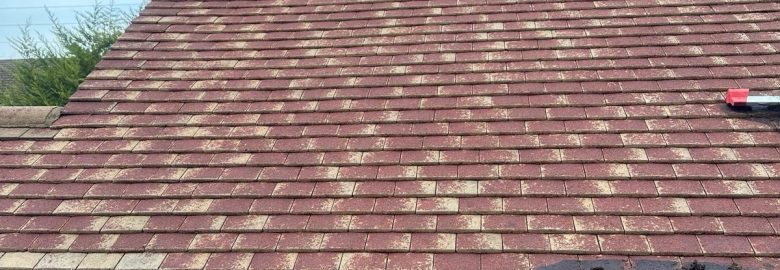 JTD Pressure Washing