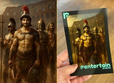 Rentertain