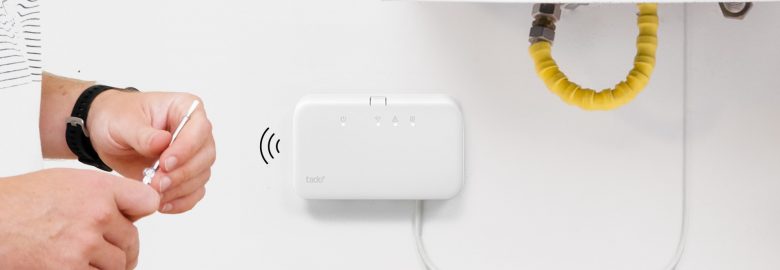 Tado Smart Temostat Installer London