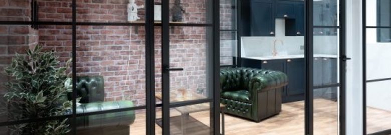 Bifold Door Factory