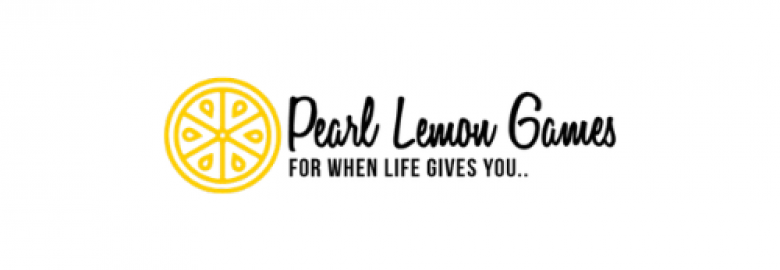 Pearl Lemon Games