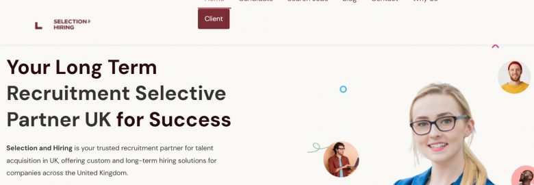 Selection and Hiring