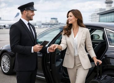 M25 Chauffeurs Ltd