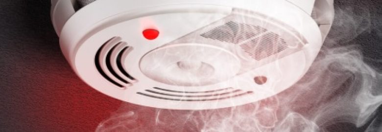 Smoke Alarm Installer London