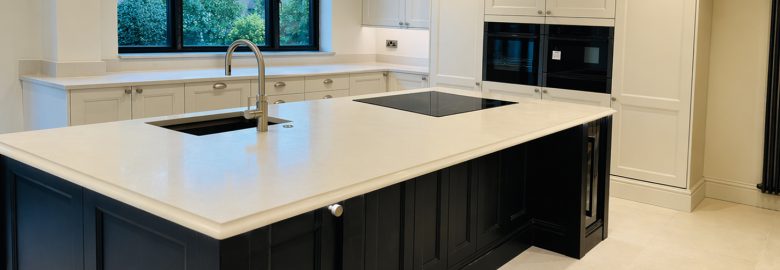 KK Construction London Ltd