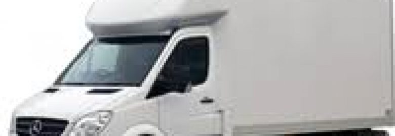 Man and Van 24