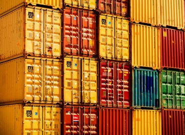 Shipping Container Companies UK