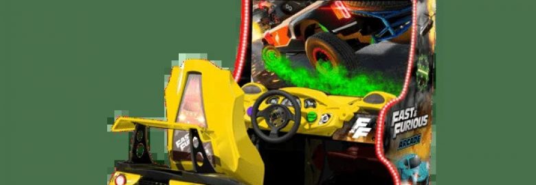 UK Pinball Arcade