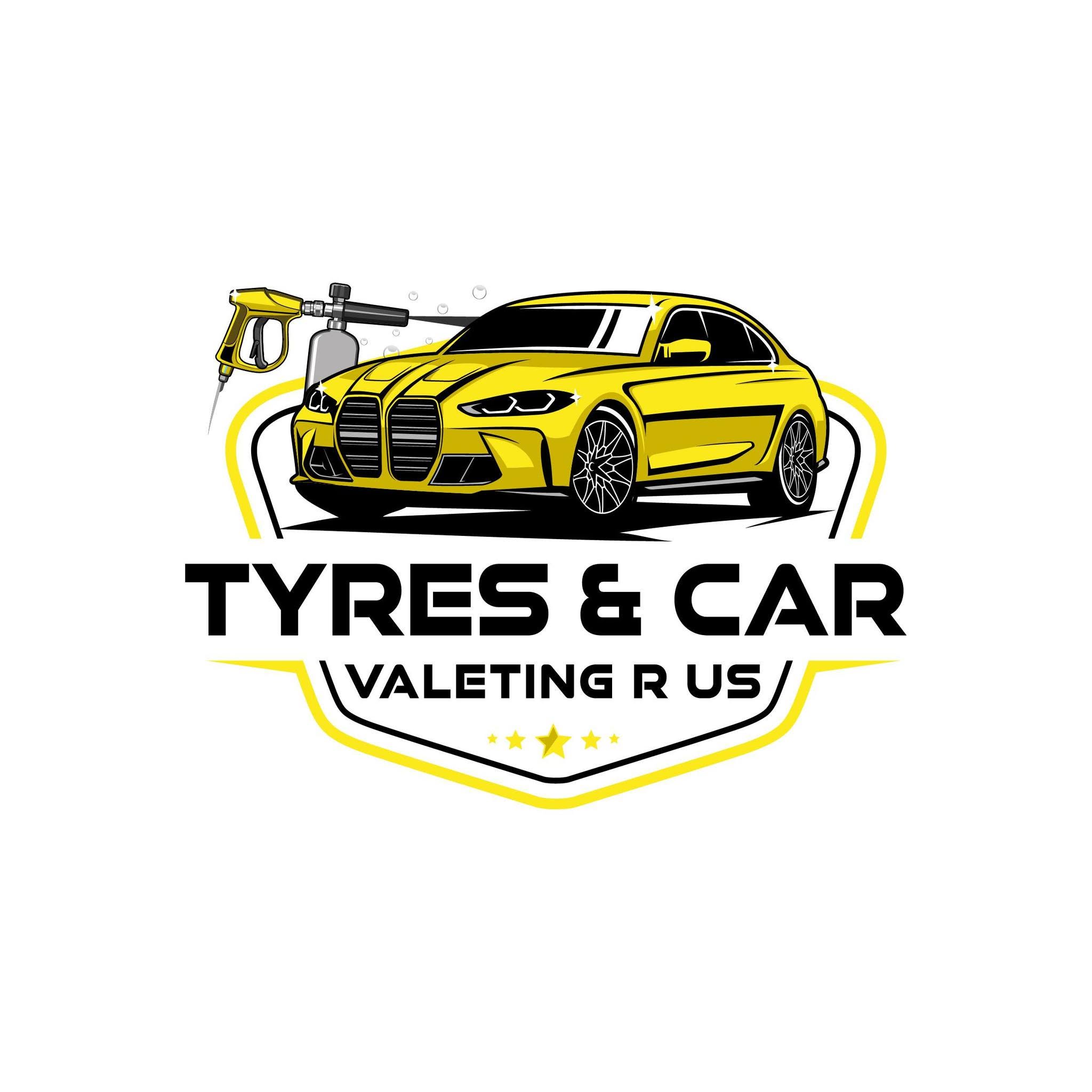 Listing Logo