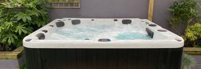 Hot Tub Suppliers