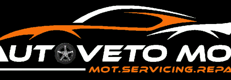 AutoVeto MOT Croydon