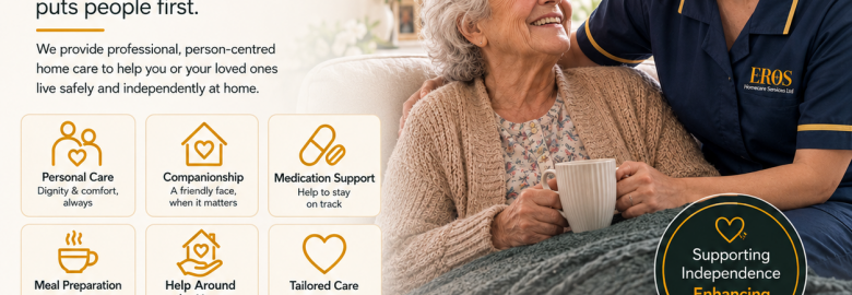 Eros Home Care
