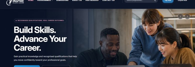 Inspire College of Learning