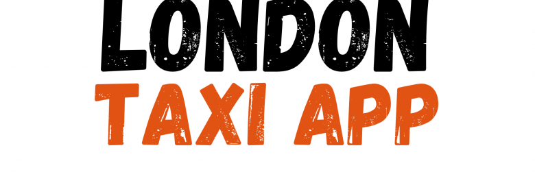 London Taxi App